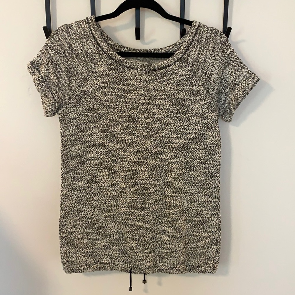 Lou & Grey sweater tee